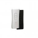 Télécommande ASA Radio Portable Go-1 Elégance - 1 canal - 2211118