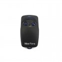 Télécommande Nice Radio Portable FLO2R-S - 2 canaux - pour portail