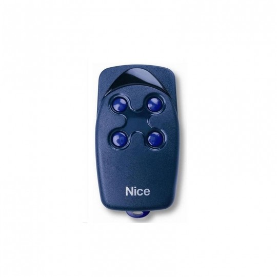 Télécommande Nice Radio Portable Flo 4 - 4 canaux