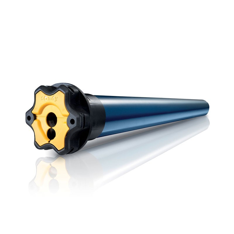 Moteur Somfy S et SO RS100 io 10/17