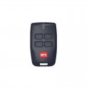 Télécommande BFT Mitto Portable 4 Canaux D111906 - Radio
