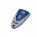 Télécommande Novoferm 2 canaux Radio Portable - Novotron 502
