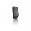 Télécommande Somfy Keytis RTS - Radio 4 canaux (NS4)
