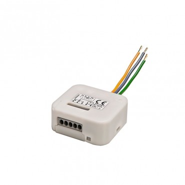 Micro-Récepteur Hz pour...