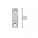 Support Gaposa Carré AX5EQ pour moteurs XQ60 Ø58mm max 120Nm