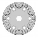 Support Gaposa Universel pour moteurs Gaposa pour Ø45 max 30Nm