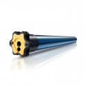 Moteur Somfy OXIMO TH RTS 6/17 - tête étroite