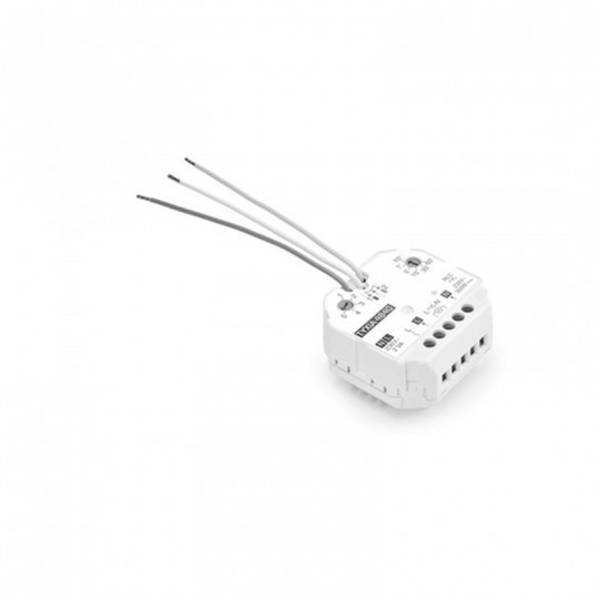 Micromodule récepteur pour éclairage avec variation X3D