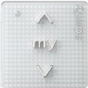 Commande Filaire Générale Somfy SMOOVE Origin IB - 1 canal