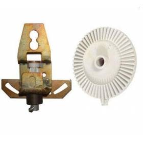 Couple conique n° 0 – Ø 127...