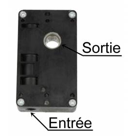 Treuil Deprat à vis - avec...