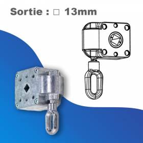 Treuil Geiger pour stores...
