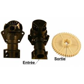 Treuil Soprofen Chrono...