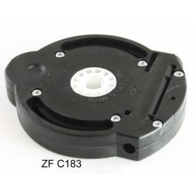 Treuil ZF Rapport 1/7 -...