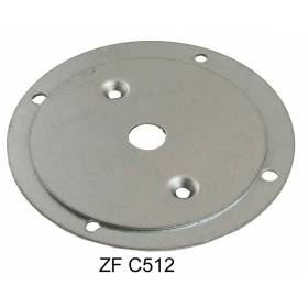 Plaque d'orientation ZF -...