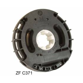 Treuils ZF Technivis - Avec...
