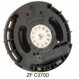 Treuils ZF Technivis - Sans...