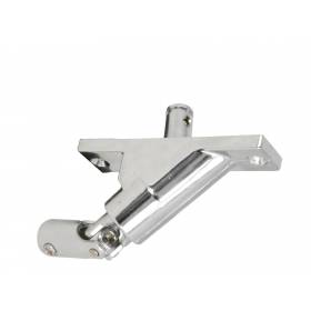 Tige de sortie 150mm - hexa...