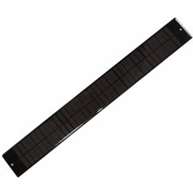 Panneau solaire en résine SIMU