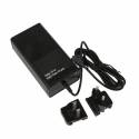 Chargeur de batterie pour moteurs solaire SIMU
