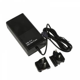 Chargeur de batterie pour...