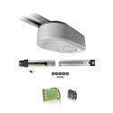 DEXXO SMART 800 io maxi 12 m² - Pack chaîne 2,9 + 2 keygo + 1 batterie