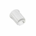 Adaptation R+ C moteurs ROLL UP 28 pour tube HD 31