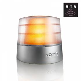 Feu orange led SOMFY Master...