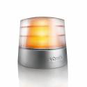 Feu orange Master Pro 230 V clignotant