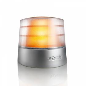 Feu orange Master Pro 230 V...