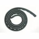 ml profil caoutchouc optique Somfy gorge 9,6 mm