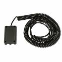 Kit connectique Optique pour barre palpeuse Somfy