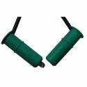 Cellules optiques pour barre palpeuse SOMFY 6.5m