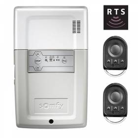 Récepteur SOMFY Rollixo RTS...