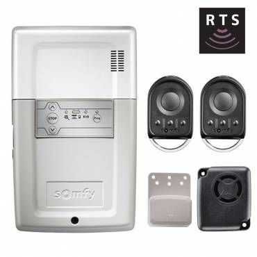 Kit récepteur SOMFY Rollixo...