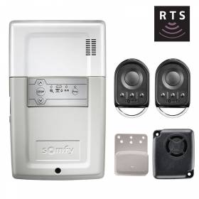 Kit récepteur SOMFY Rollixo...