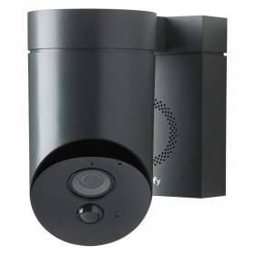Caméra SOMFY OUTDOOR...