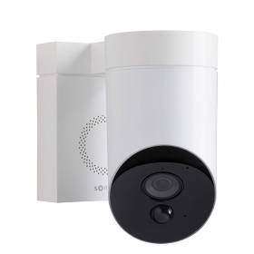 Caméra SOMFY OUTDOOR...