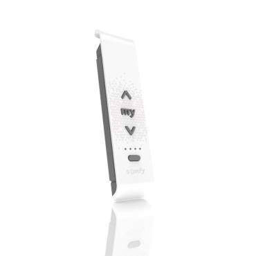Commande Somfy Bi Radio...