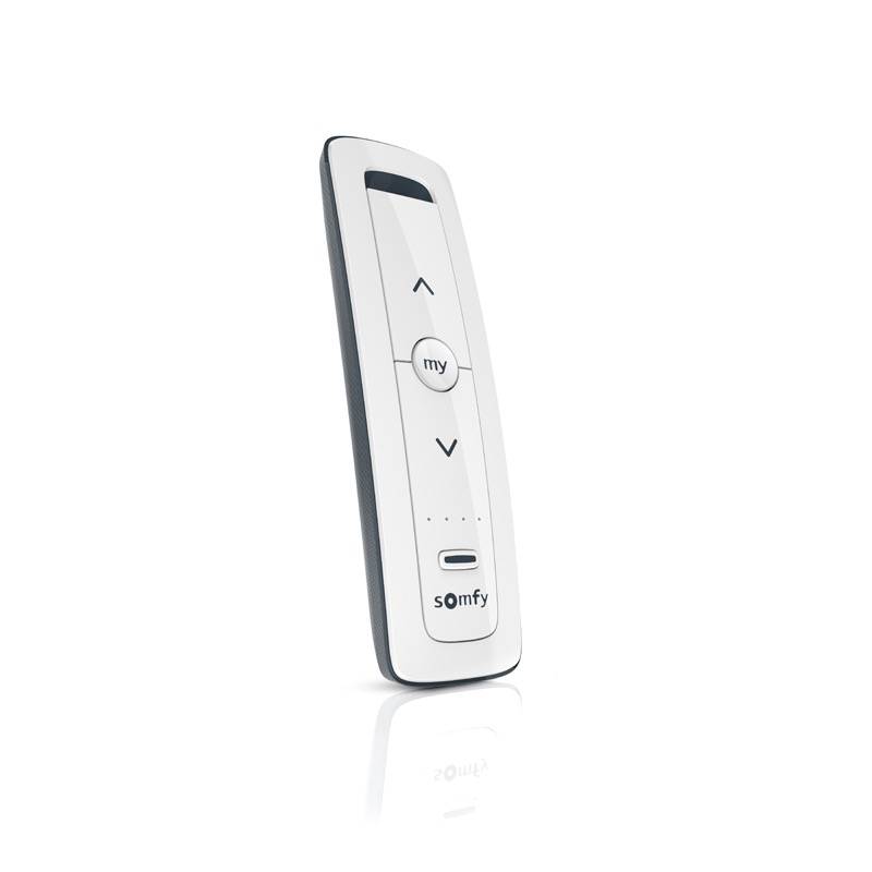 Télécommande SOMFY Situo 5 RTS Pure II