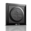 Commande murale 3 canaux SOMFY RTS