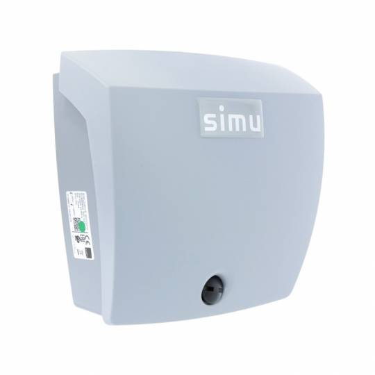 Coffret de commande SIMU Drive SD100 Hz
