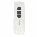 Télécommande Easy Control - 5 canaux - EC541-II - blanche