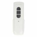 Télécommandes Easy Control - 1 canal - EC541-II - blanche