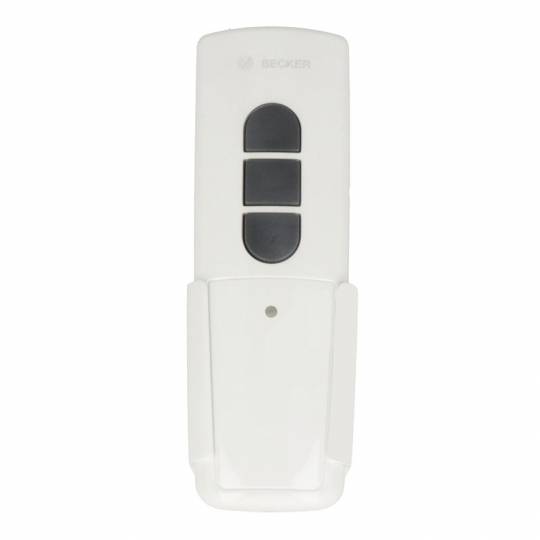 Télécommandes Easy Control - 1 canal - EC541-II - blanche