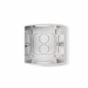 Boîtier en saillie NICE pour inverseur Nice NI5530U