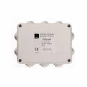 Coffret pour commandes groupées 2 ou 4 moteurs