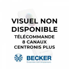 Télécommande murale...