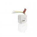 Micro-Récepteur Radio Somfy RTS pour Volet Roulant Filaire