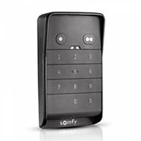 Clavier à code 2 - Somfy RTS